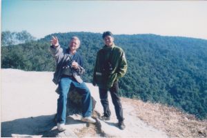 Carson_at_Khao_Yai
