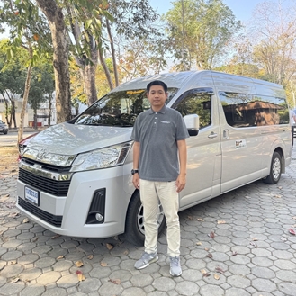 XunChiangMai