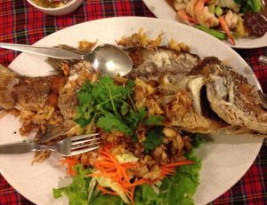 Day_1_Delicios_food_