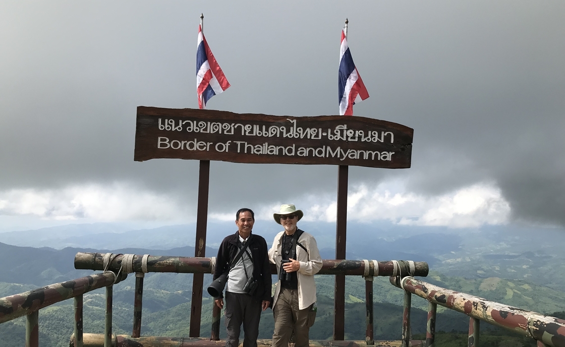 Chiang Mai Thailand