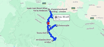 photo item tour map medium
