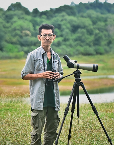 Sirichai Raksu