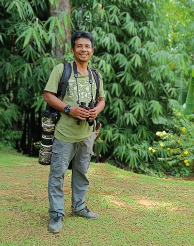 Sirichai Raksu
