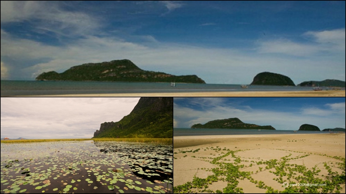 TH12 Khao Sam Roi Yot NP.