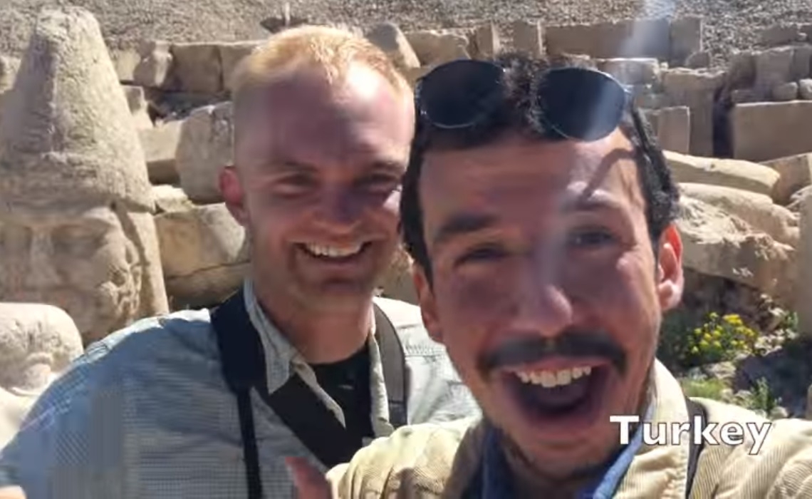 Birding Without Borders