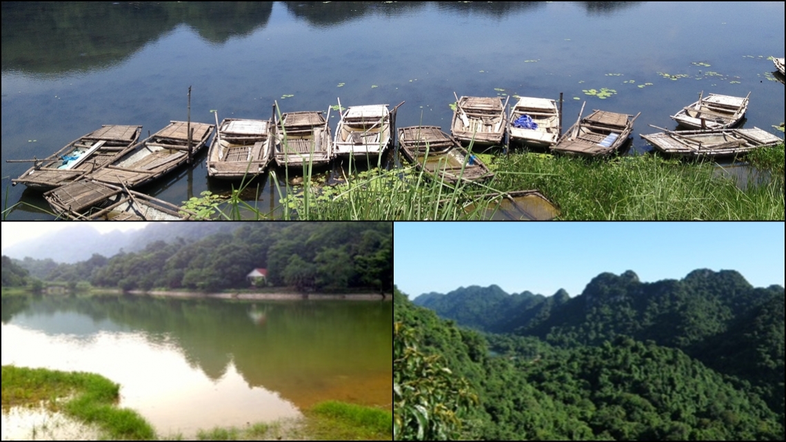 VN02 Cuc Phuong NP.