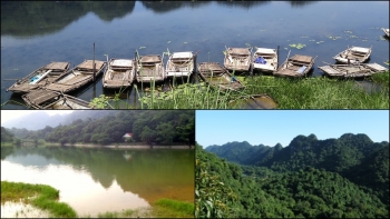VN02 Cuc Phuong NP.